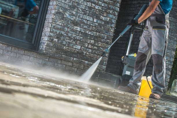 Spring Cleaning in Willits, CA
