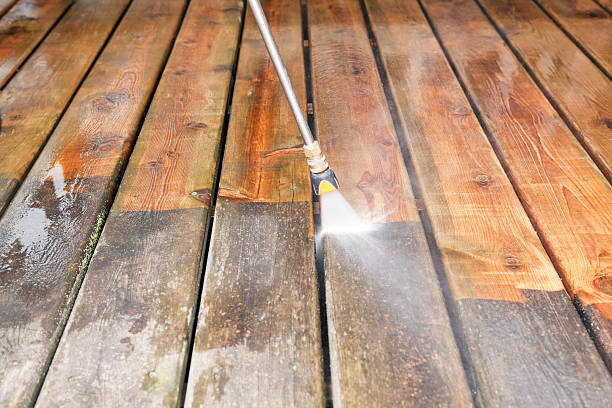 Trusted Willits, CA  Pressure Washing Services Experts